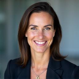 Photo d'Émilie Martin