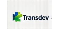 Logo Transdev