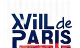 Logo Ville de Paris